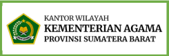 Kanwil Kemenag Sumbar